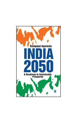 Abbildung von Agarwala | India 2050 | 1. Auflage | 2020 | beck-shop.de