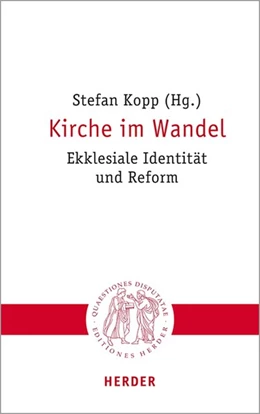 Abbildung von Kopp | Kirche im Wandel | 1. Auflage | 2020 | beck-shop.de