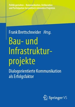 Abbildung von Brettschneider | Bau- und Infrastrukturprojekte | 1. Auflage | 2020 | beck-shop.de
