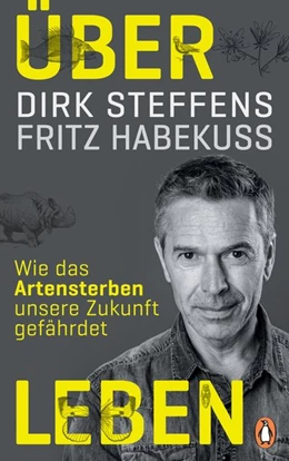 Abbildung von Steffens / Habekuß | Über Leben | 1. Auflage | 2020 | beck-shop.de