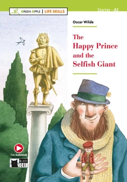Abbildung von Wilde / Clemen | The Happy Prince and the Selfish Giant | 1. Auflage | 2020 | beck-shop.de