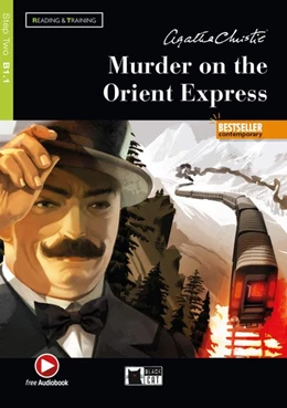 Abbildung von Christie / Cameron | Murder on the Orient Express | 1. Auflage | 2020 | beck-shop.de