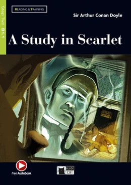 Abbildung von Doyle / Clemen | A Study in Scarlet | 1. Auflage | 2020 | beck-shop.de