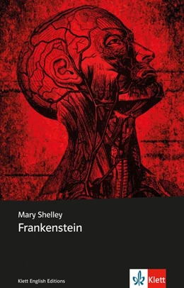 Abbildung von Shelley / Weisshaar | Frankenstein or The Modern Prometheus | 1. Auflage | 2020 | beck-shop.de