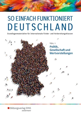 Abbildung von Hempel | So einfach funktioniert Deutschland. Teil 1. Schülerband. | 3. Auflage | 2020 | beck-shop.de