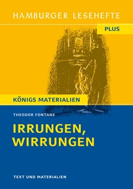 Abbildung von Fontane | Irrungen, Wirrungen | 1. Auflage | 2020 | beck-shop.de
