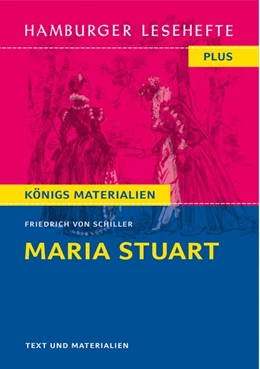Abbildung von Schiller | Maria Stuart | 1. Auflage | 2020 | beck-shop.de