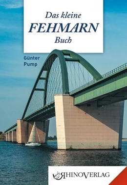 Abbildung von Pump | Kleines Fehmarnbuch | 1. Auflage | 2020 | beck-shop.de