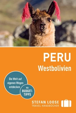 Abbildung von Herrmann | Stefan Loose Reiseführer Peru, Westbolivien | 7. Auflage | 2020 | beck-shop.de