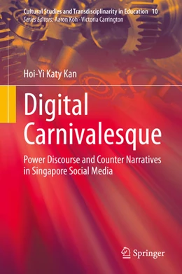 Abbildung von Kan | Digital Carnivalesque | 1. Auflage | 2020 | beck-shop.de