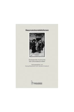 Abbildung von Bollenbeck / Knobloch | Resonanzkonstellationen | 1. Auflage | 2004 | 5 | beck-shop.de