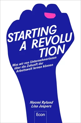 Abbildung von Ryland / Jaspers | Starting a Revolution | 1. Auflage | 2020 | beck-shop.de