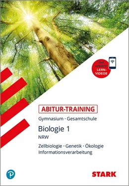Abbildung von Brixius / Bils | Abitur-Training - Biologie 1 Nordrhein-Westfalen | 1. Auflage | 2019 | beck-shop.de