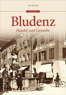 Abbildung von Schwald | Bludenz | 1. Auflage | 2020 | beck-shop.de