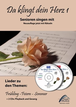 Abbildung von Hoffmann | Da klingt dein Herz 1 (inkl. 2 Begleit-CDs) | 1. Auflage | 2020 | beck-shop.de