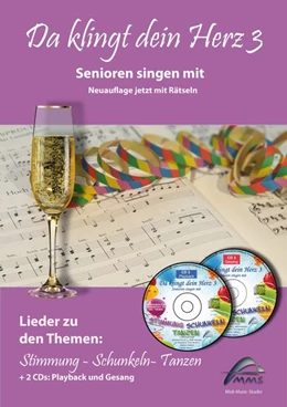 Abbildung von Hoffmann | Da klingt dein Herz 3 (inkl. 2 Begleit-CDs) | 1. Auflage | 2020 | beck-shop.de