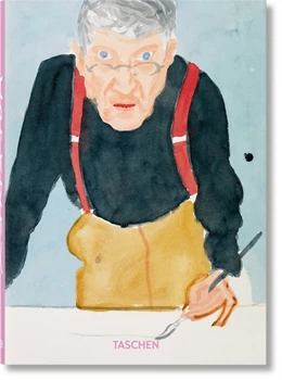 Abbildung von David Hockney - 40th Anniversary Edition | 1. Auflage | 2021 | beck-shop.de