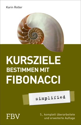 Abbildung von Roller | Kursziele bestimmen mit Fibonacci | 1. Auflage | 2020 | beck-shop.de