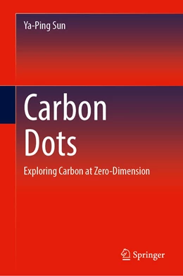 Abbildung von Sun | Carbon Dots | 1. Auflage | 2020 | beck-shop.de
