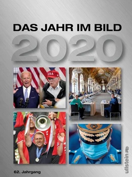 Abbildung von Mueller | Das Jahr im Bild 2020 | 1. Auflage | 2020 | beck-shop.de