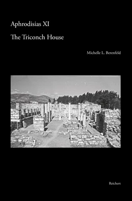 Abbildung von Berenfeld | The Triconch House | 1. Auflage | 2019 | 11 | beck-shop.de