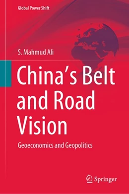 Abbildung von Ali | China's Belt and Road Vision | 1. Auflage | 2020 | beck-shop.de