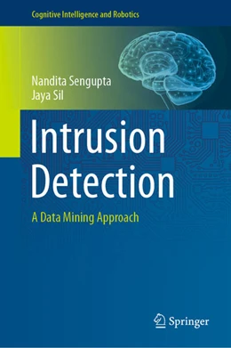 Abbildung von Sengupta / Sil | Intrusion Detection | 1. Auflage | 2020 | beck-shop.de