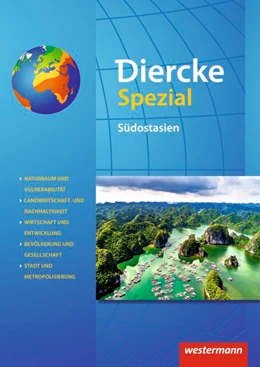 Abbildung von Diercke Spezial. Südostasien. | 1. Auflage | 2020 | beck-shop.de