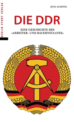Abbildung von Schöne | Die DDR | 1. Auflage | 2020 | beck-shop.de