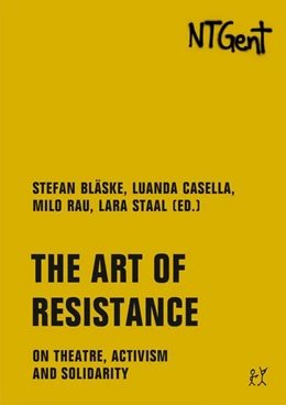 Abbildung von Bläske / Rau | The Art of Resistance | 1. Auflage | 2020 | beck-shop.de