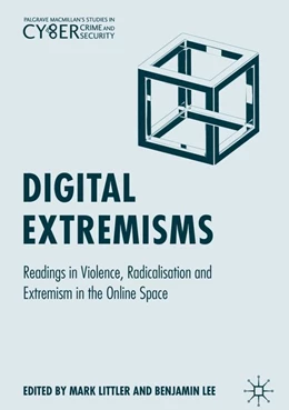 Abbildung von Littler / Lee | Digital Extremisms | 1. Auflage | 2020 | beck-shop.de