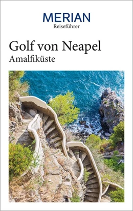 Abbildung von Jaeckel | MERIAN Reiseführer Golf von Neapel mit Amalfiküste | 1. Auflage | 2020 | beck-shop.de