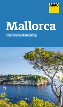 Abbildung von Rooij | ADAC Reiseführer Mallorca | 1. Auflage | 2020 | beck-shop.de