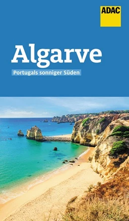 Abbildung von May | ADAC Reiseführer Algarve | 1. Auflage | 2020 | beck-shop.de