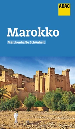 Abbildung von Marot | ADAC Reiseführer Marokko | 1. Auflage | 2020 | beck-shop.de