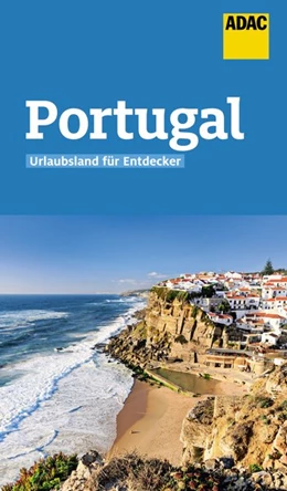 Abbildung von Schetar / Köthe | ADAC Reiseführer Portugal | 1. Auflage | 2020 | beck-shop.de