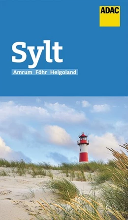 Abbildung von Diers | ADAC Reiseführer Sylt mit Amrum, Föhr, Helgoland | 1. Auflage | 2020 | beck-shop.de