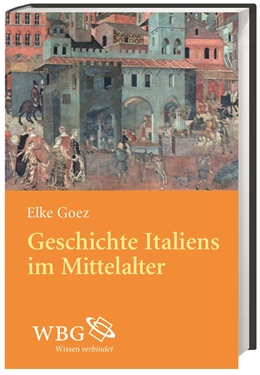 Abbildung von Goez | Italien im Mittelalter | 1. Auflage | 2020 | beck-shop.de