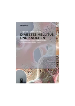 Abbildung von Scharla | Diabetes Mellitus und Knochen | 1. Auflage | 2022 | beck-shop.de