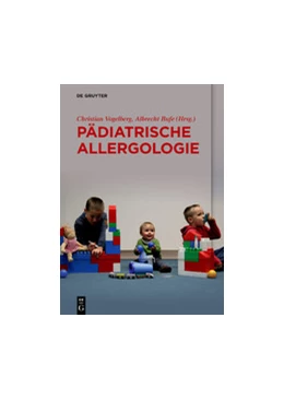 Abbildung von Vogelberg / Bufe | Pädiatrische Allergologie | 1. Auflage | 2021 | beck-shop.de
