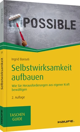 Abbildung von Barouti | Selbstwirksamkeit aufbauen | 2. Auflage | 2020 | beck-shop.de