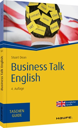 Abbildung von Dean | Business Talk English | 4. Auflage | 2020 | beck-shop.de