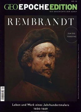 Abbildung von Schaper | GEO Epoche Edition / GEO Epoche Edition 20/2019 - Rembrandt | 1. Auflage | 2020 | beck-shop.de