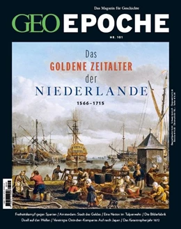 Abbildung von Schaper | GEO Epoche 101/2020 | 1. Auflage | 2020 | beck-shop.de