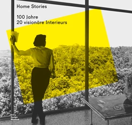 Abbildung von Kries / Eisenbrand | Home Stories | 1. Auflage | 2020 | beck-shop.de