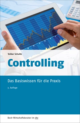 Abbildung von Schultz | Controlling | 3. Auflage | 2021 | 50970 | beck-shop.de