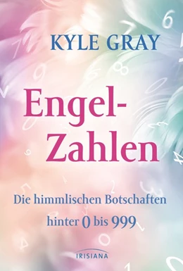 Abbildung von Gray | Engel-Zahlen | 1. Auflage | 2020 | beck-shop.de