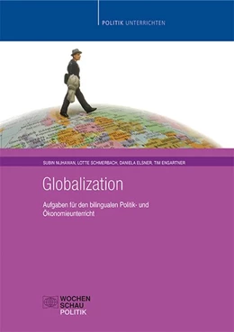 Abbildung von Nijhawan / Schmerbach | Globalization | 1. Auflage | 2020 | beck-shop.de