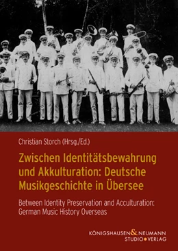 Abbildung von Storch | Zwischen Identitätsbewahrung und Akkulturation / Between Identity Preservation and Acculturation | 1. Auflage | 2020 | beck-shop.de