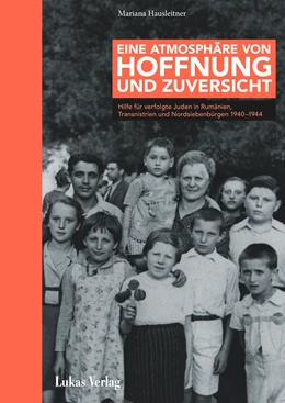 Abbildung von Hausleitner | Eine Atmosphäre von Hoffnung und Zuversicht | 1. Auflage | 2020 | beck-shop.de